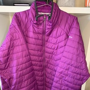Women’s Columbia Powderlite Jacket